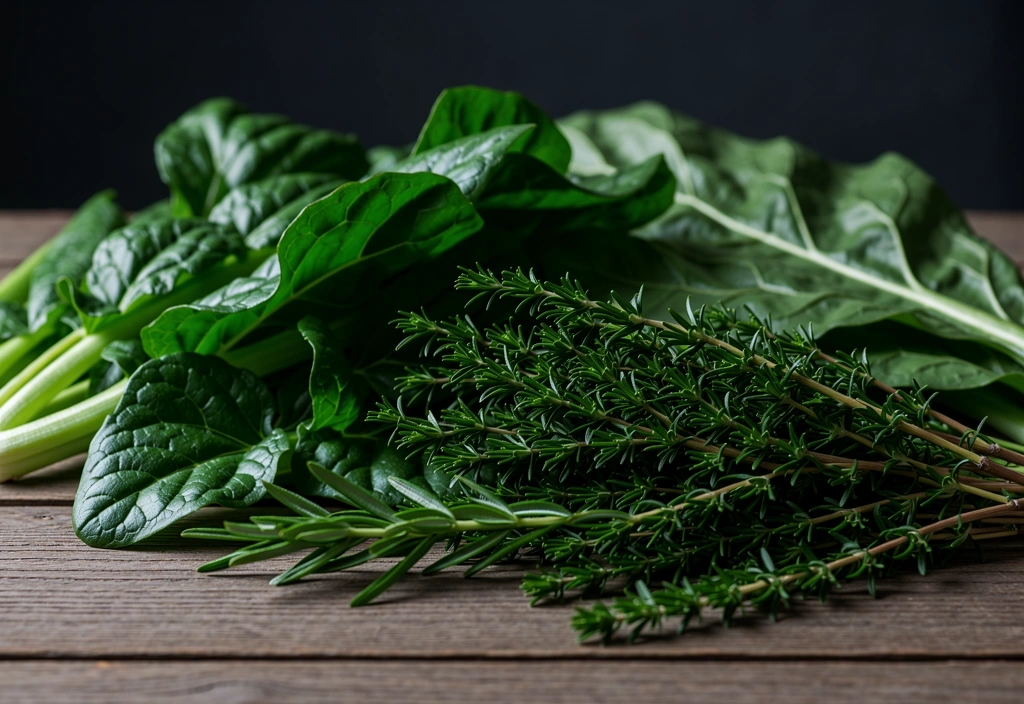 Mikronutrisi Esensial