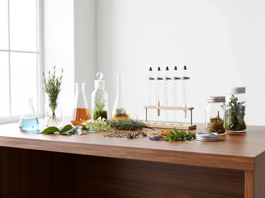 Protokol Verifikasi Bahan